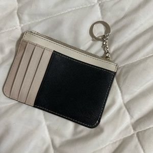 Kate Spade card wallet